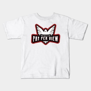 PPVPRO Kids T-Shirt